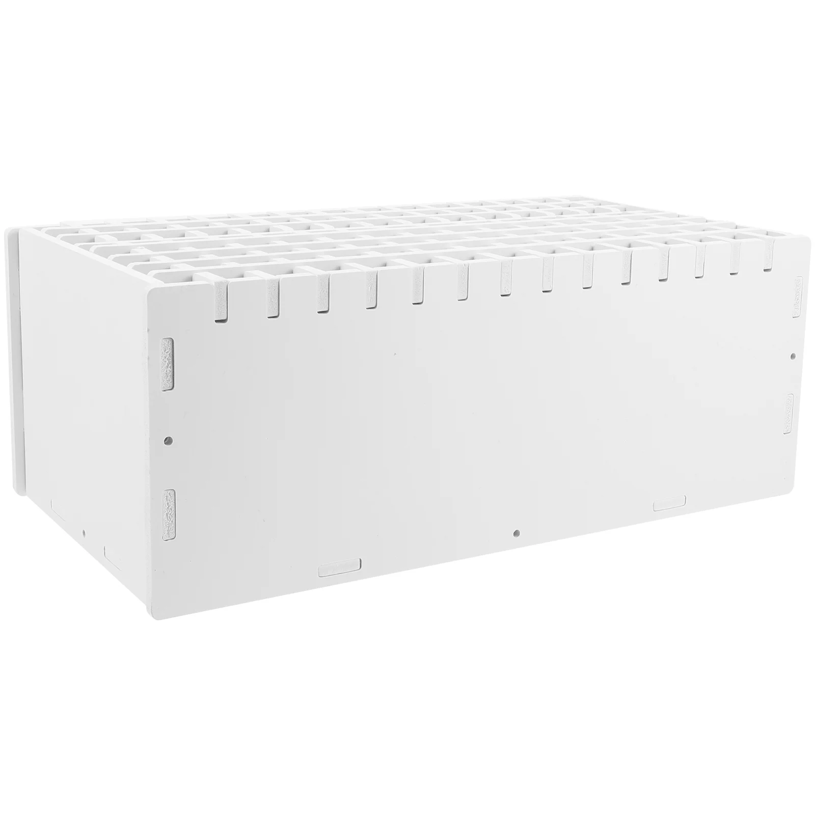 

Офисный держатель для ручек-маркеров, многофункциональный настольный органайзер, держатель для ручек, органайзер для карандашей, офисные принадлежности