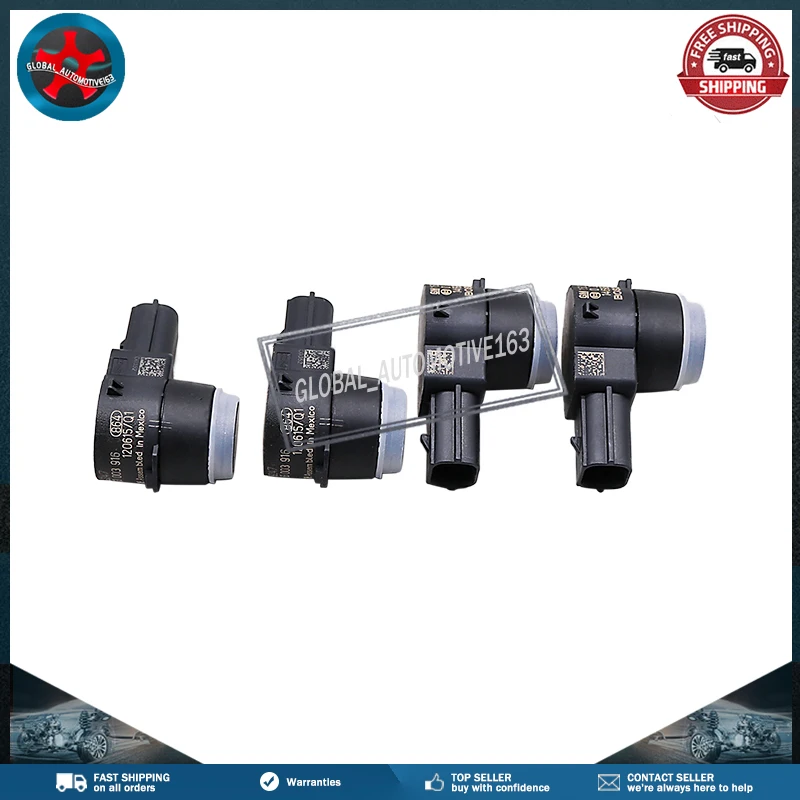 

Парковочные датчики 15239247 для BUICK анклава CADILLAC DTS SRX CHEVROLET TAHOE подача GMC посылка Юкон Сатурн внешний вид