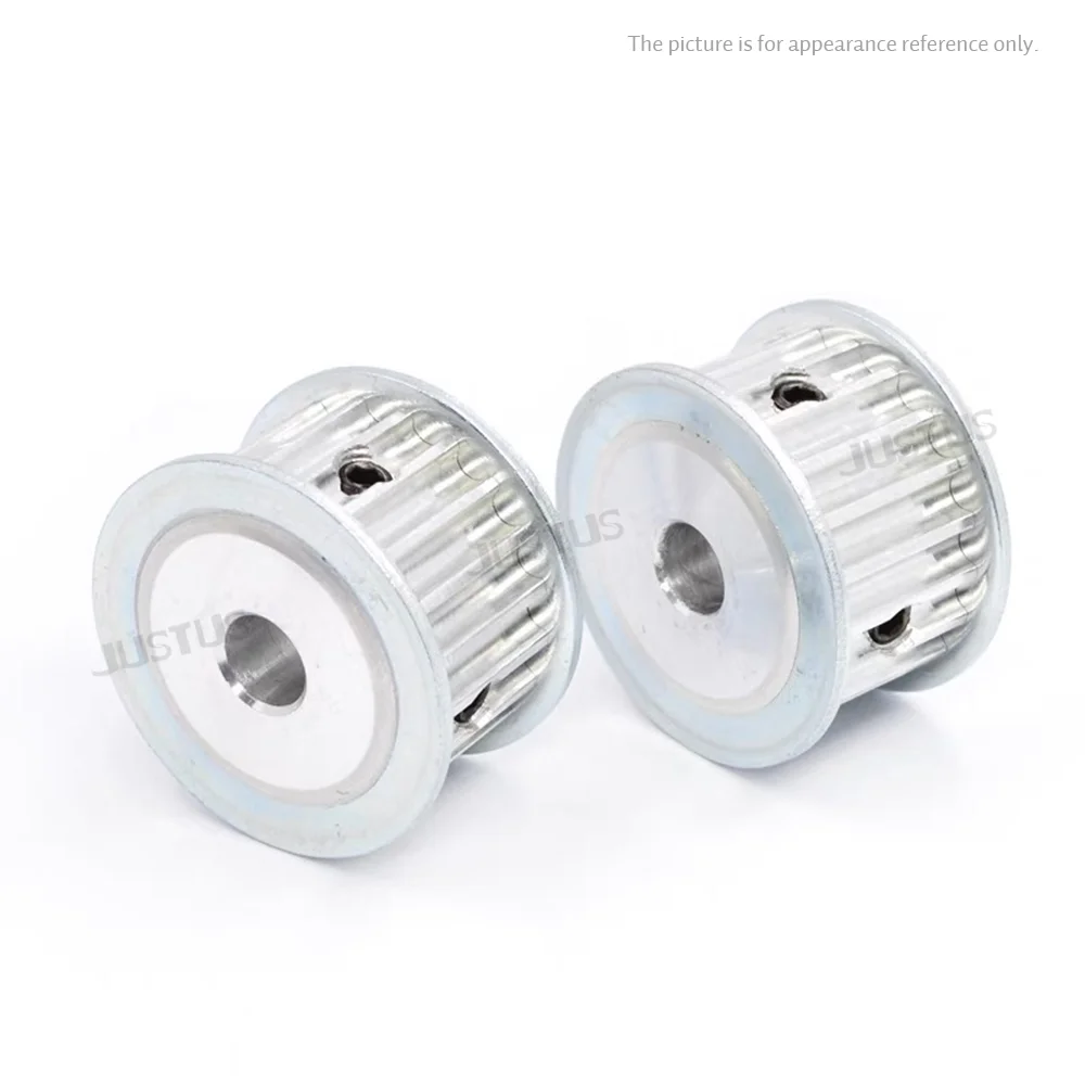 AF 유형 50T/60 치아 HTD 5M 타이밍 풀리 보어 8mm /10mm/12mm......30mm, 선형 풀리 5GT에 사용되는 15mm/20mm/26mm 너비 벨트용