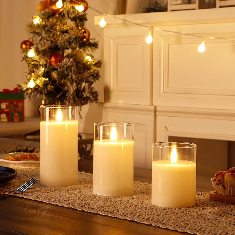 https://ae01.alicdn.com/kf/S9933786856ac4308b97c9bef67cebfc41/3Pcs-Flameless-LED-Candles-Battery-Powered-Led-Tea-Lights-Warm-White-Flameless-Candle-Flickering-Simulation-Candle.jpg