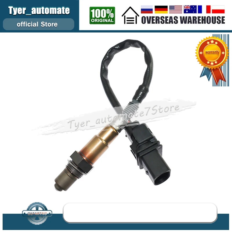   O2  11787537993 BMW M3 MERCEDES-BENZ CL550 E320 G63 AMG ML320 ML350 R320 S400 S450 ̴ 