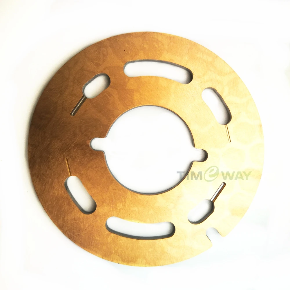 

Hydraulic Parts for Repair Sauer M91-46151 Motor