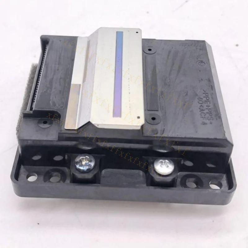 A+프린트 헤드는 Epson EcoTank L6161 XP5105 WF2860 WF-2861 ET15000 WF-2860에 적합합니다.