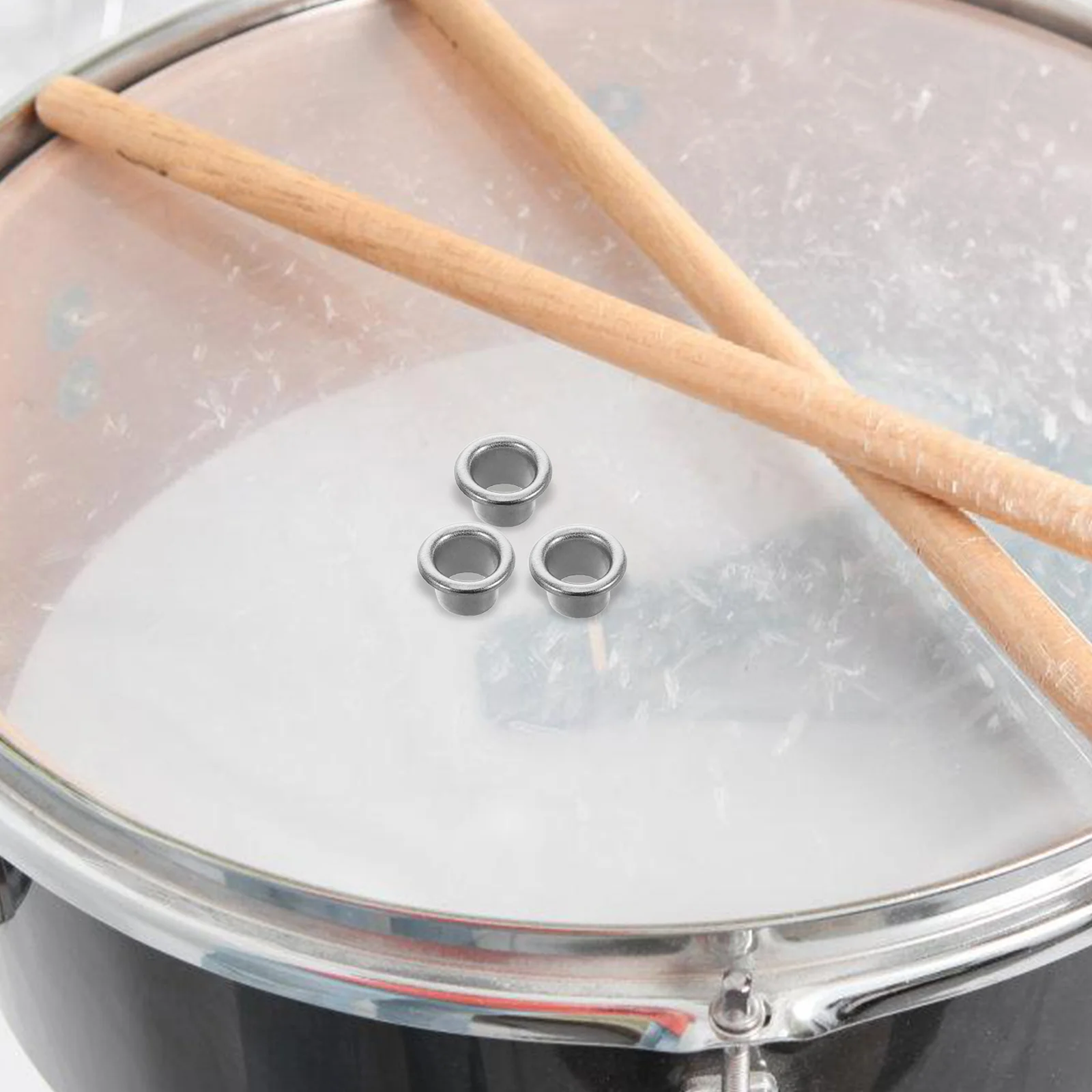 Drum Kit Accessories Electric Ventilation Grille Port Round Soffit Vents Air Opening Airflow Hole Safety