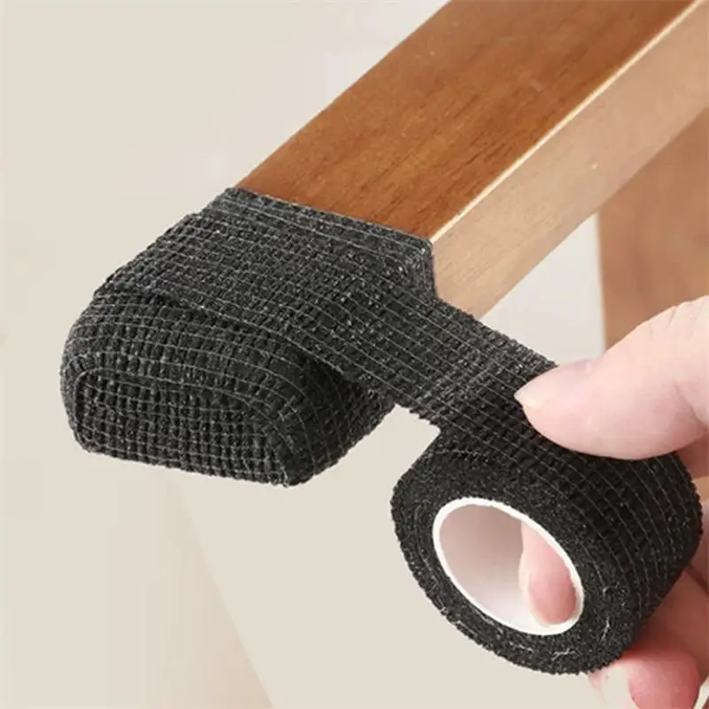 Chair Leg Floor Protector Pads - Non-slip, Noise-Reducing Furniture Socks