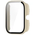 Ivory white
