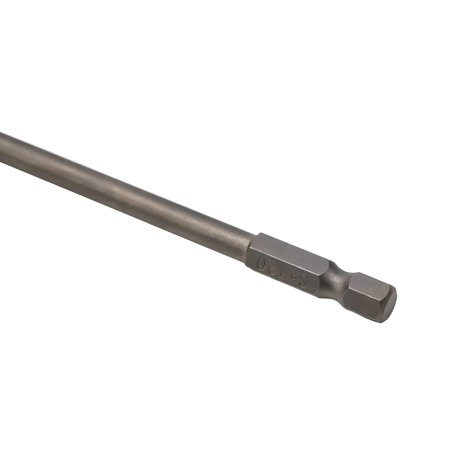 1PC 100mm Lange T8-T40 Magnet Torx Bits Set Elektrische Schraubendreher Kopf T8,T10,T15, t20, T25,T27,T30,T40 Schraubendreher – Detail 28