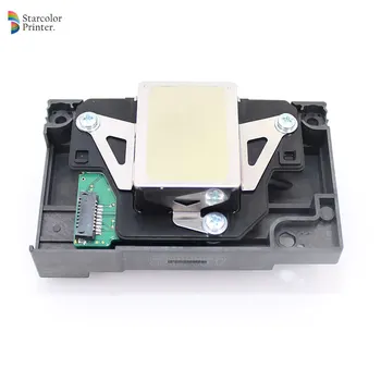 F F 173050   Testina di stampa Testina di stampa Per Epson Stylus Photo RX580 1390 1400 1410 1430 L1800 1500W R260 R270 R330 R360