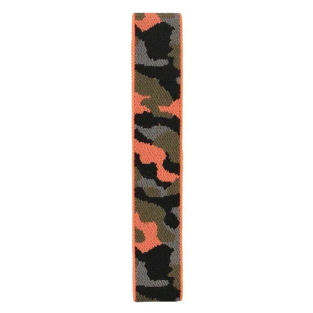Elastic Nylon Wrist Band - Durable and Comfortable Strap for Sports Watches