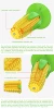 Pet Toys Corn dog stuff Sound Toothbrush Grinding Stick Dog Toys 6