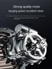 XL Automatic Washing Machine Household Impeller Small Drying and Washing Integrated Large Capacity 5