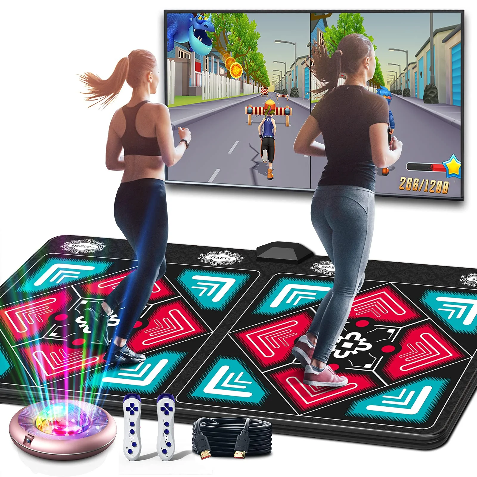 Dance Mats Pads Game Pad Dance Pad Games Pc Dance Pad Game Tv Dance Mat Game Tv Dance