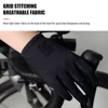 ThinkRider Windproof Cycling Gloves Bicycle Touch Screen Riding MTB Bike Glove Thermal Warm Motorcycle Winter Autumn Bike 3