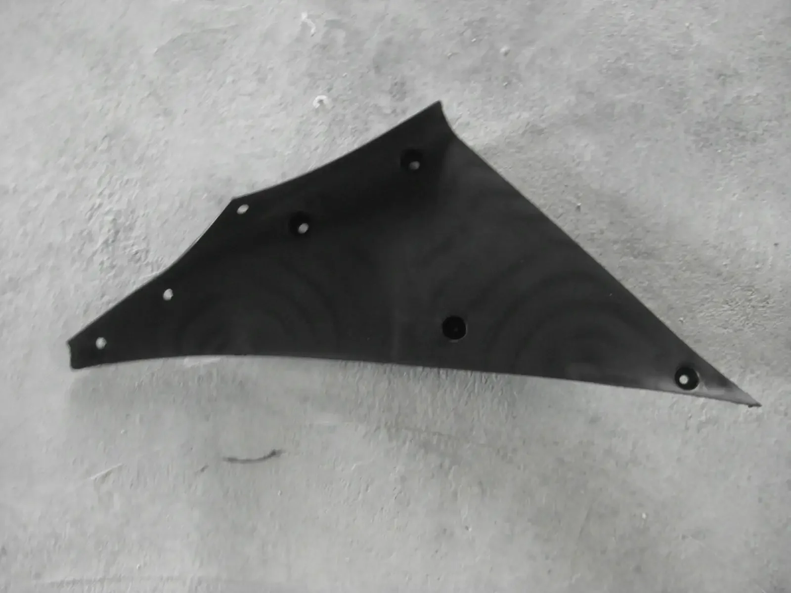 

Motorcycle Fairing Left Right Inside Side Fixed Splicing Cover Fit For Kawasaki Ninja ZX10R ZX-10R ZX1000 2006 2007