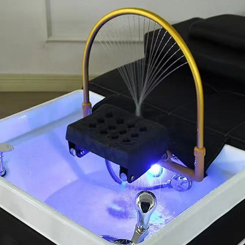 Рисунок 2 - Fotel комфортный шампунь стул Оборудование