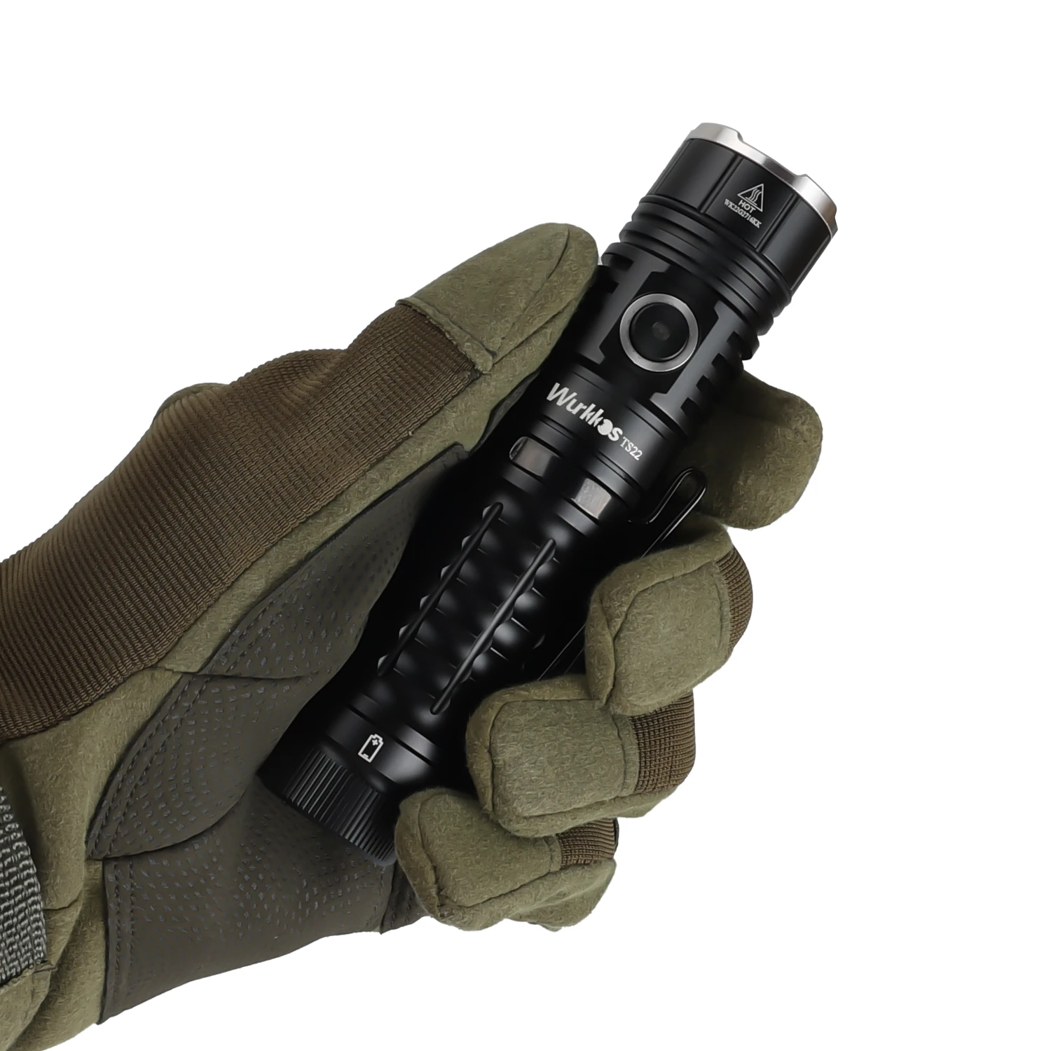 Torcia LED Ultracompatta GEN2 - Torce - MTO Nautica Store - Foto 8