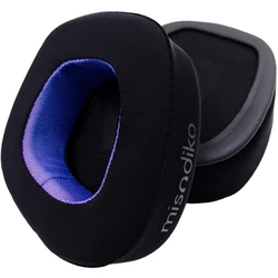 Enhanced Comfort Ear Pads Cushions for Gaming Headsets (Cooling Gel V2)