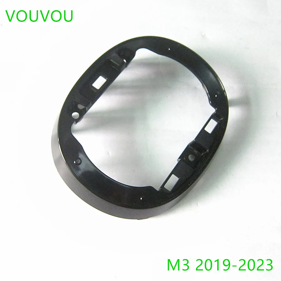 Vouvou ڵ ׼ 50-716 ٵ ǰ   ׸  浹    ٵ̽ for Mazda 3 2019-2023 BP