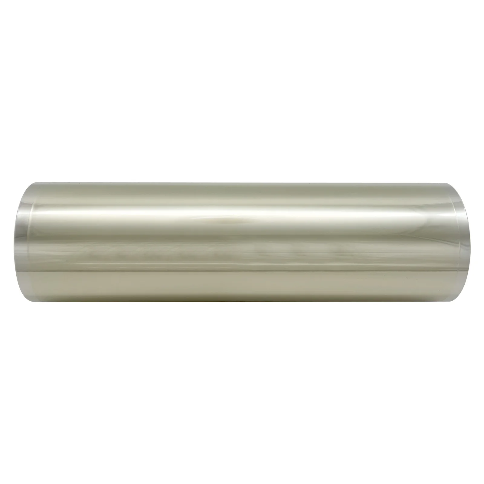 CALCA 11,8 pollici x 328 piedi UV DTF Pellicola ad alta temperatura per lavastoviglie Un rotolo di pellicola per stampa adesiva per etichette in cristallo - immagine 4