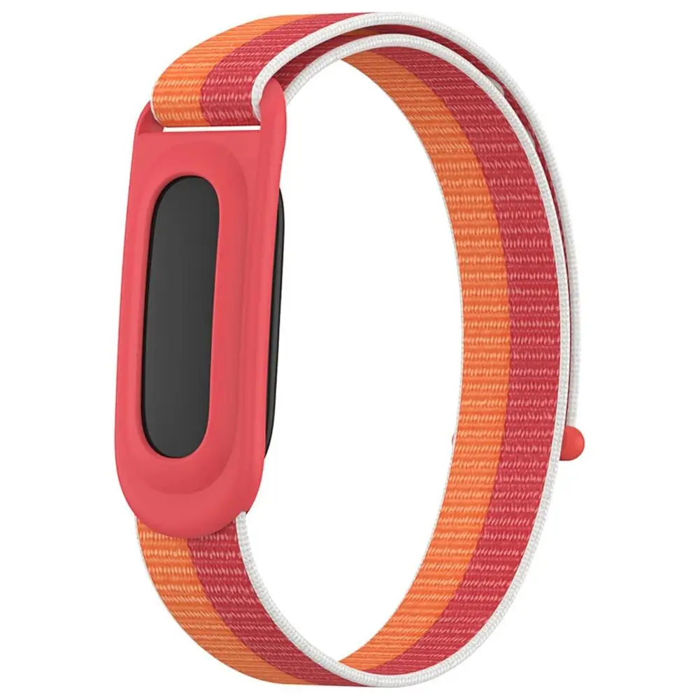 Breathable Sport Silicone Watch Strap - Durable Rubber Bracelet Wristband