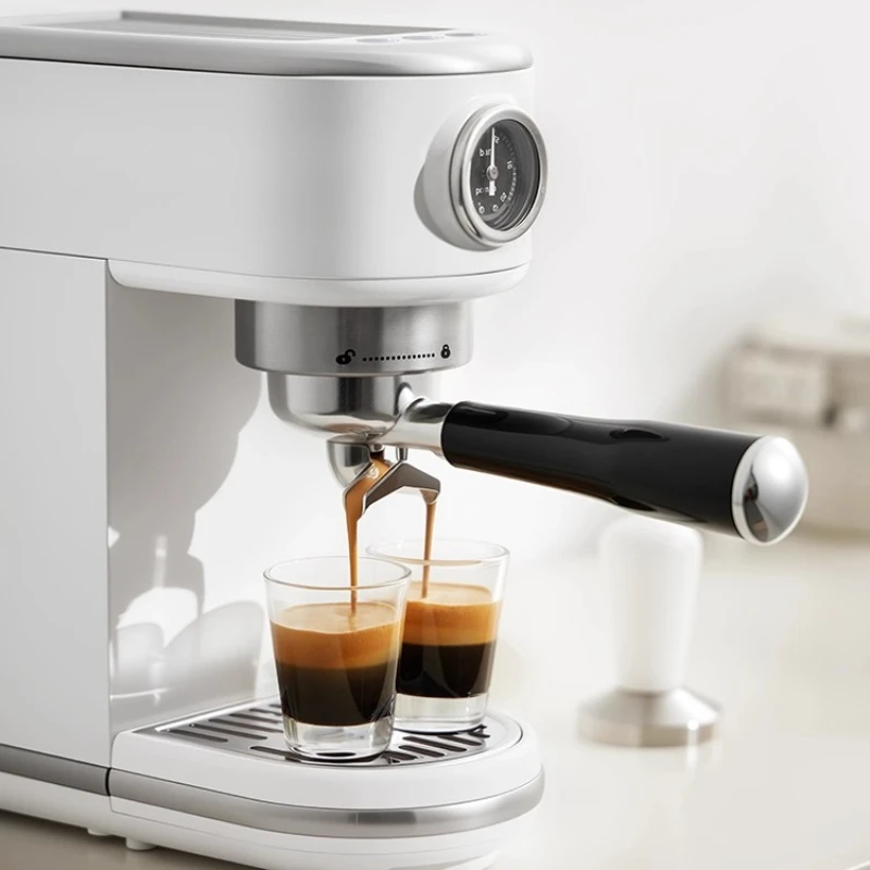 ماكينة قهوة منزلية 20 بار