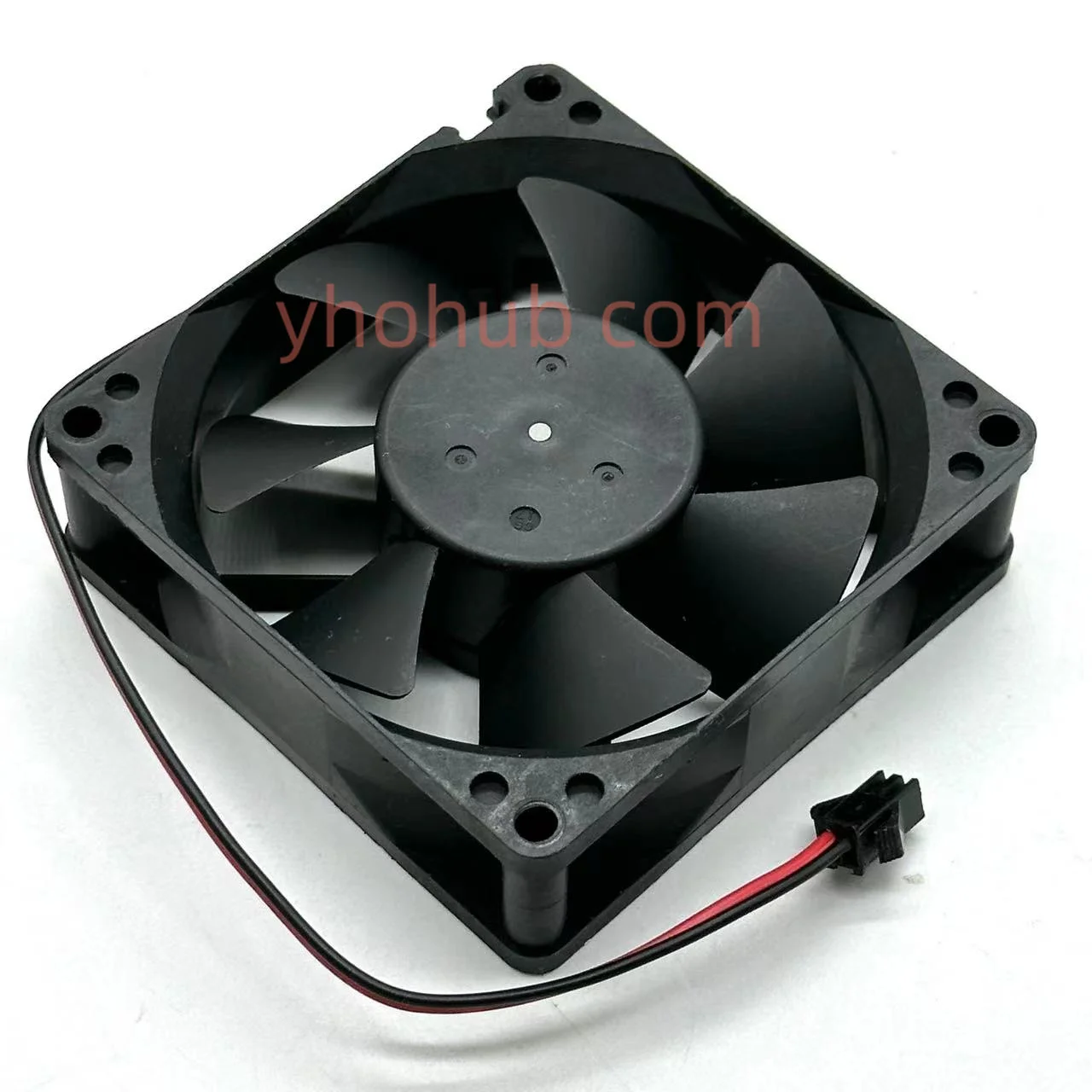 日本電産D08A-24TS2 05 dc 24v 0.23A 80 × 80 × 25ミリメートル2