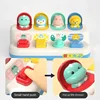 Interactive Activity Pop Up Toy for Babies Cause and Effect Toy Baby Development Games Montessori Educational Learning Toys 1