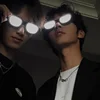 Halloween Funny Detective Conan Cosplay Led Light-Emitting Glasses Props Adult Children Conan Performance Props Toys Gift 4