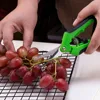Professional Garden Shears Scissors Hand Tools 65 Inch Pruner Pruning Shears with Stainless Steel Blades for Plant Trimming 2