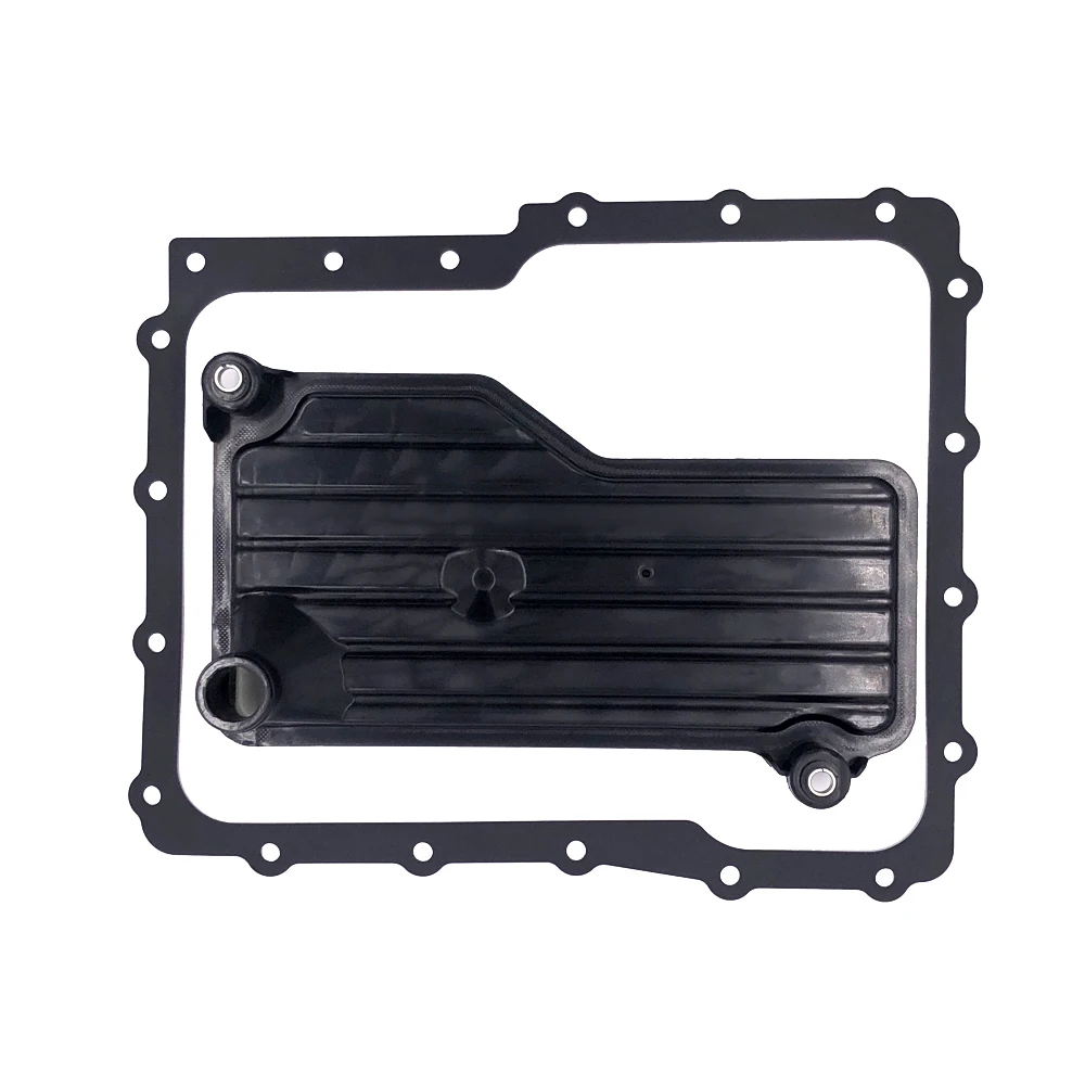 Auto Transmission Maintenance Filter Kit For BAOJUN 360 510 530 730 RS-5 RC-5 RC-5W Valli Gearbox Accessory AT725303 23750335