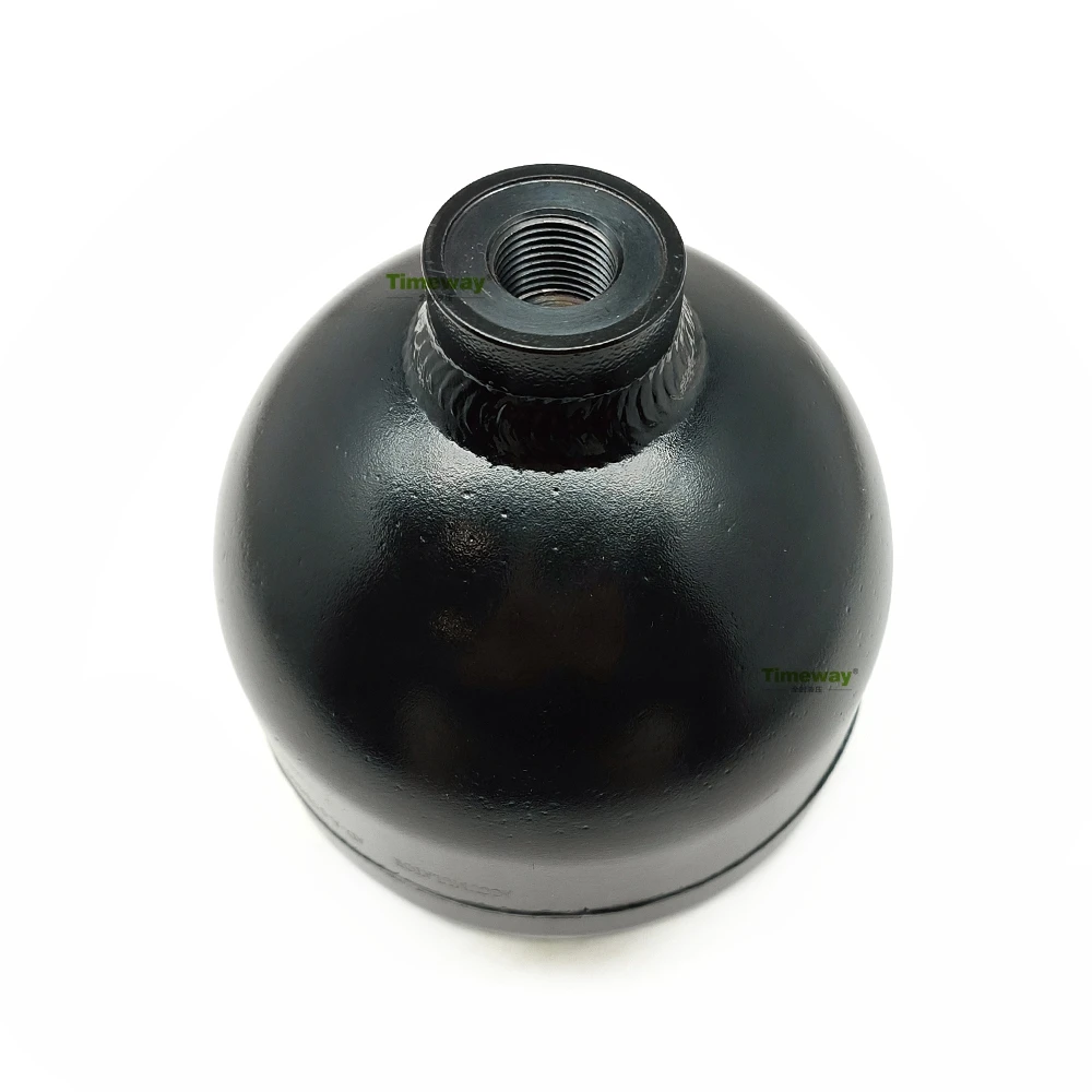 에너지 저장 장치 0.75L M18X1.5