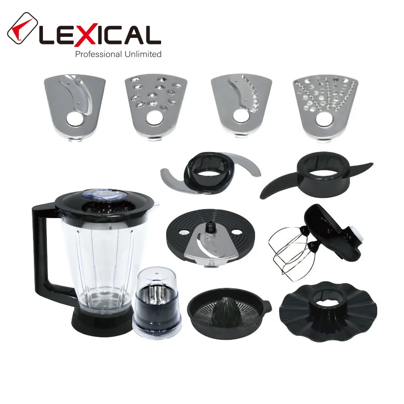 мясорубка Household Juicer Vegetable Shredder Stainless Steel Fully Automatic Juicer Multifunctional Cooking Machine 6