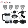 мясорубка Household Juicer Vegetable Shredder Stainless Steel Fully Automatic Juicer Multifunctional Cooking Machine 6