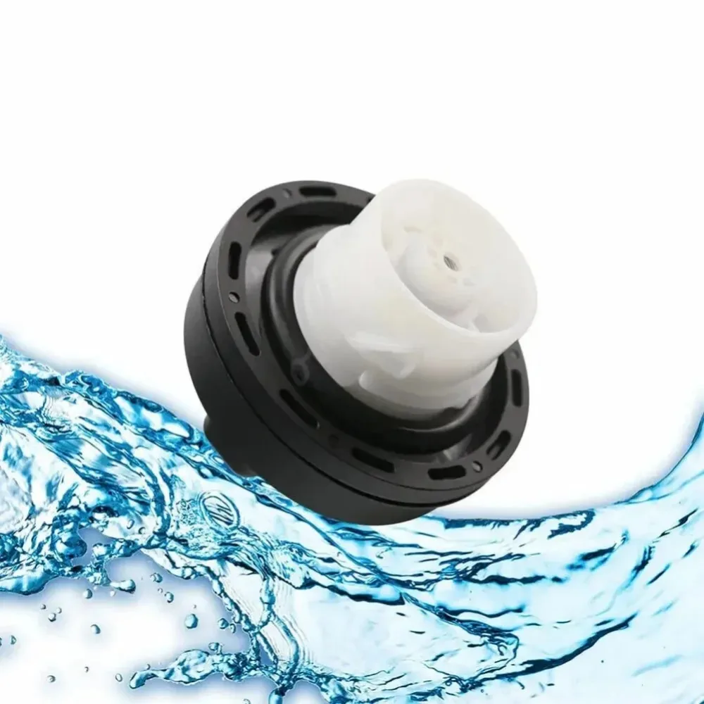 Locking Gas Fuel Cap Fuel Tank Cap With Key For Jeep Wrangler Cherokee Grand Cheroke Dodge Challenger Ram 2001-2013 05278655AB