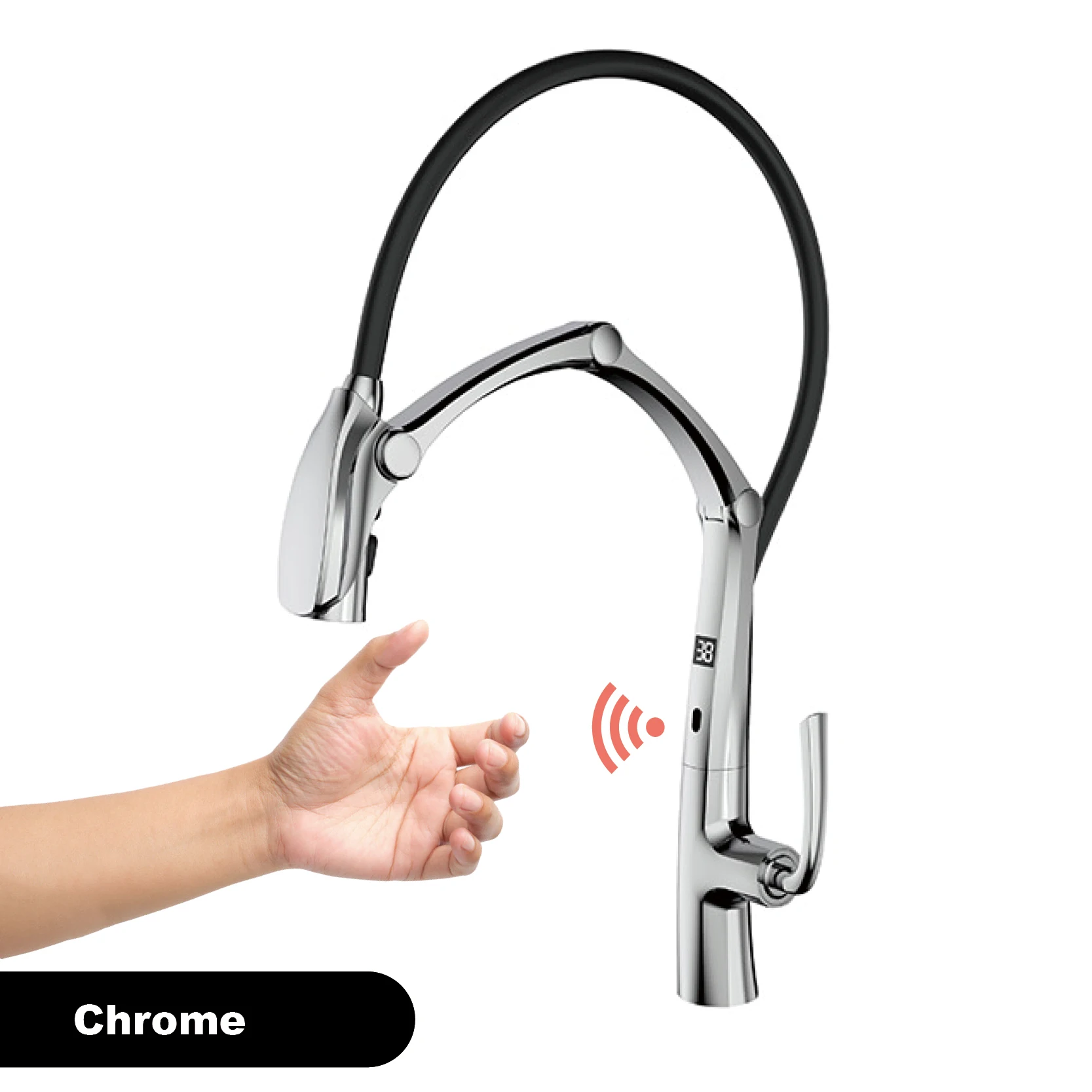 Chrome T