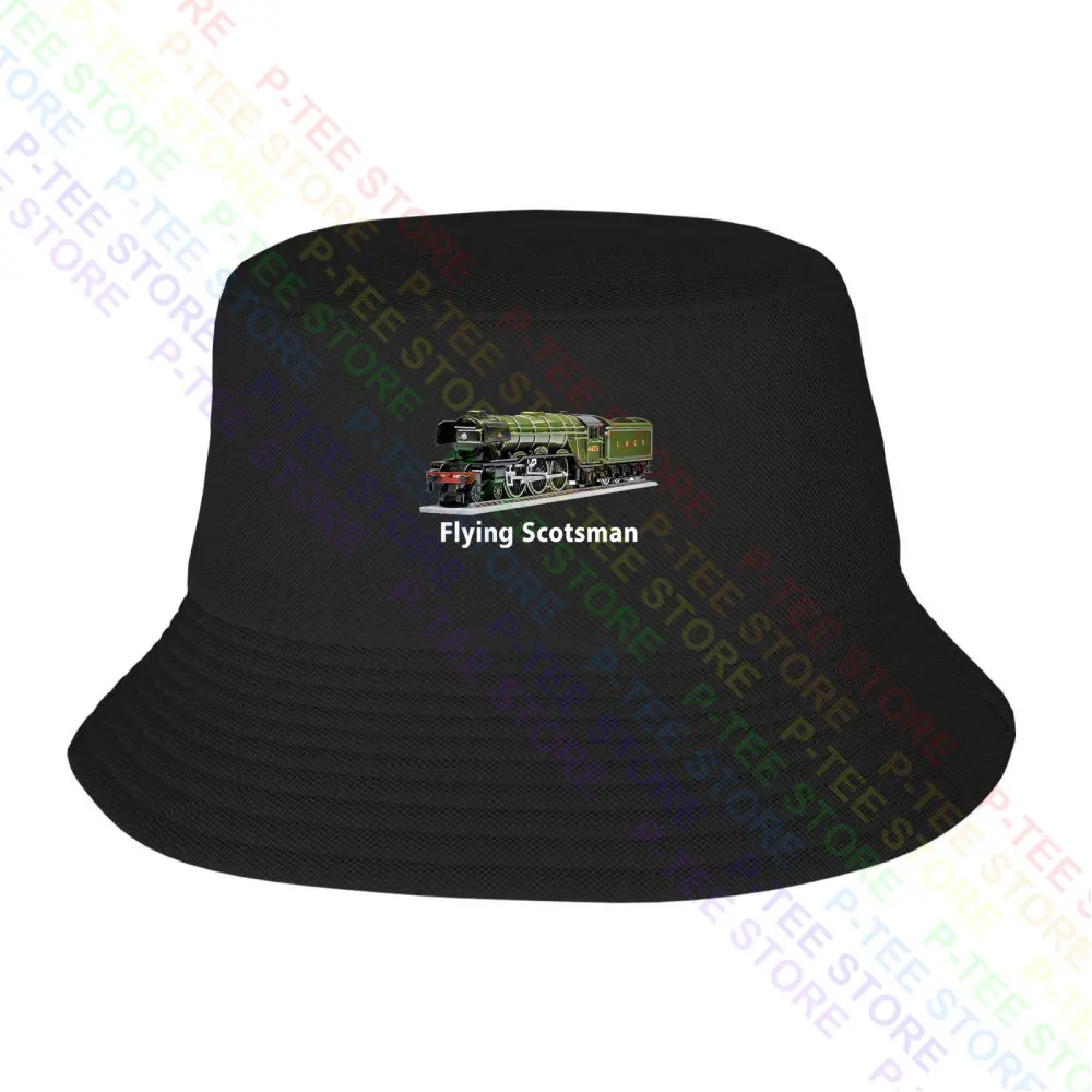 The Flying Scotsman Treni Hornby Locomotive Berretto Da Baseball Cappellini Snapback Cappello Da Pescatore Lavorato A Maglia