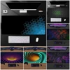 3D Optical Illusion Gaming Mouse Pad Gamer Desk Mat Computer Table Surface for Accessories Mauspad Non-Slip Office Mice Pads 1