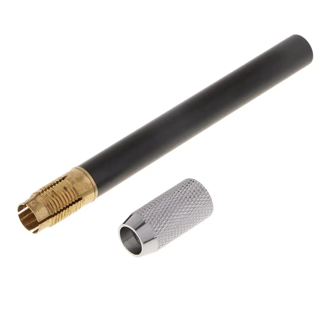 Pencil Extender Extender Length Extendable Head Removable Writing Tool