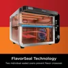 ermometer, FlavorSeal, Smart Finish, Rapid Top Convection and Air Fry Bo 4