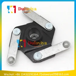 A/C Air Conditioner Conditioning AC Compressor Clutch Plate For VW Golf Compressor Electric Clutch Suction Plate