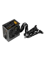 แหล่งจ่ายไฟ IWONGOU 450W 500W 600W 700W 750W 850W แหล่งจ่ายไฟสำหรับเล่นเกม พัดลม 120 มม. แรงดันไฟฟ้าขาเข้า 220V แหล่งจ่ายไฟแบบ ATX สำหรับคอมพิวเตอร์ตั้งโต๊ะ 5