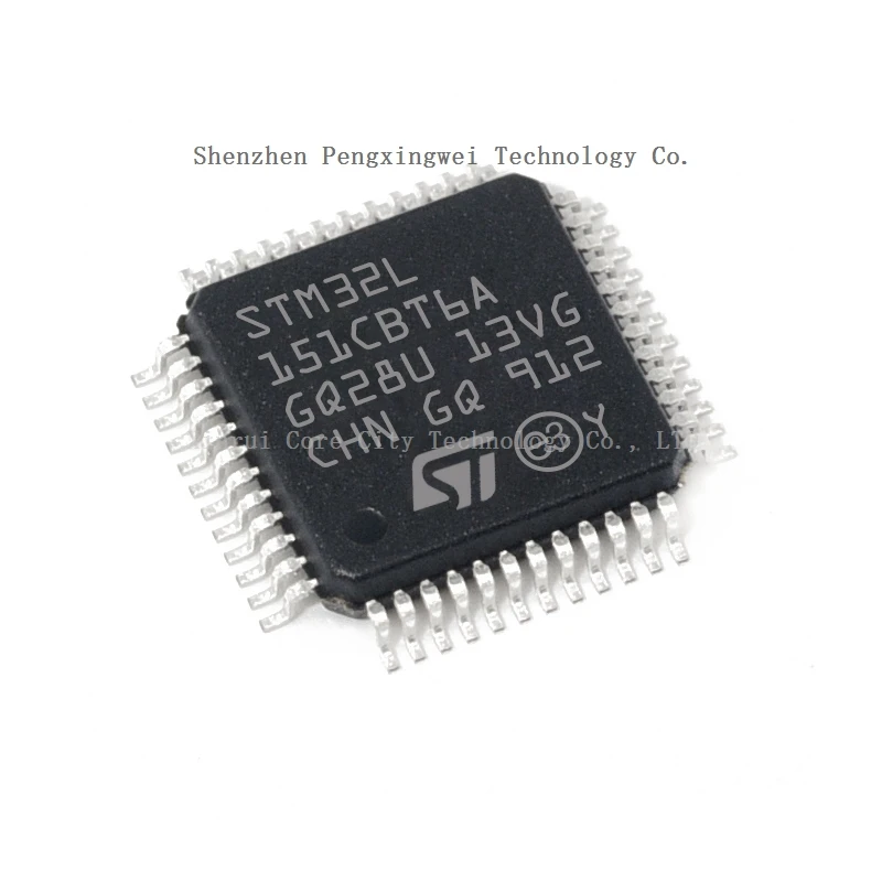 

STM STM32 STM32L STM32L151 CBT6A STM32L151CBT6A в наличии 100% оригинальный новый телефон с микроконтроллером (MCU/MPU/SOC) ЦП