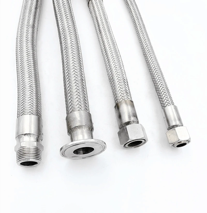 Share 145+ jacketed flexible hose latest halodalat.vn