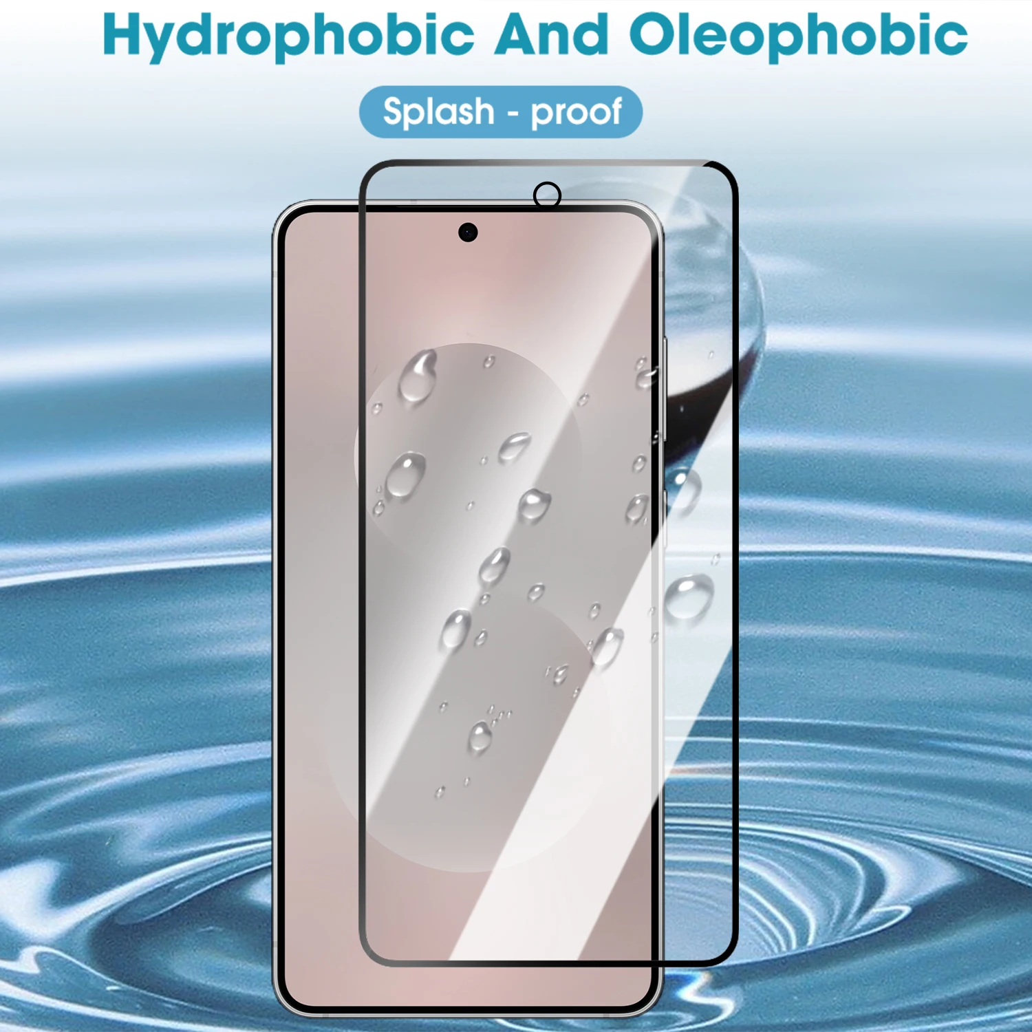 Anti-Spy Tempered Glass for Samsung Galaxy S23/S24/S25 Plus Ultra Easy to Install Privacy Screen Protectors Films for S25U S24U