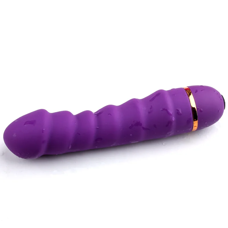 10 Modes Vibrator Soft Silicone Dildo Realistic Penis Strong Motor G-spot Clitoral Stimulator Female Masturbator Adult Sex Toys
