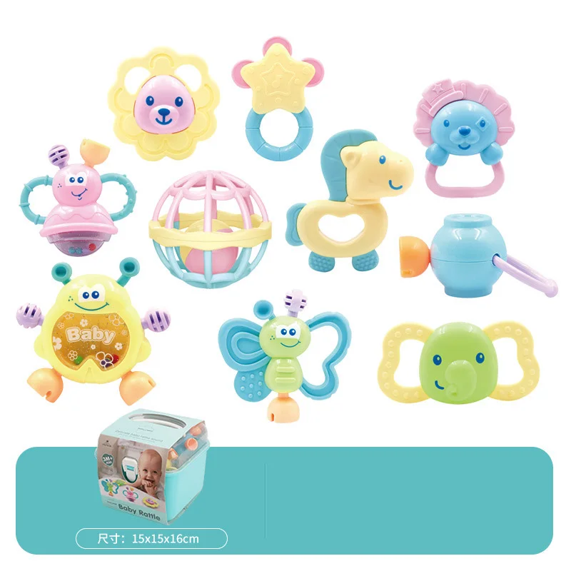 crianças brinquedos caixa bebê recipiente com loja de brinquedos chocalhos  jogos almofada ,piano teclado conjunto ilustração 28174378 PNG