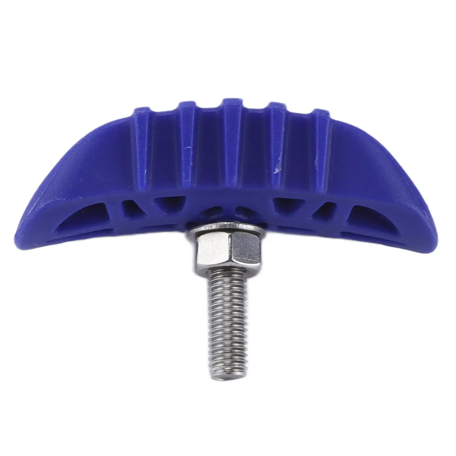 Durable 1.85in/4.7cm Rear Tyre Rim Lock for Kawasaki KLX Models