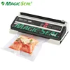MAGIC SEAL Vacuum Sealer Machine Automatic Commercial Food Sealing Machine Household Senior Sealing Fresh Packaging Machine 1