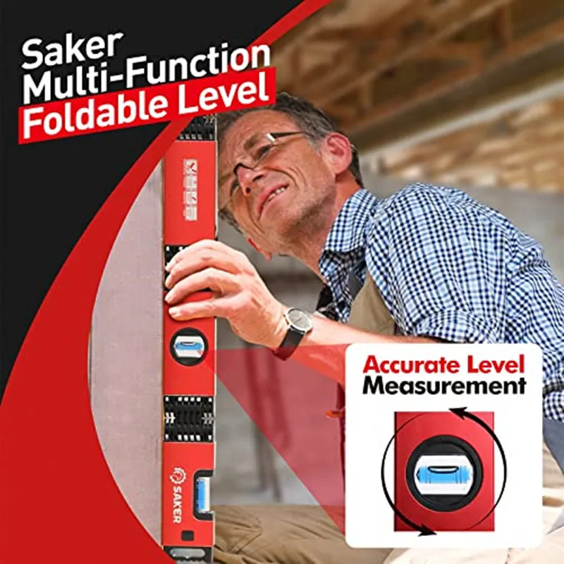 Saker leveling tool deals