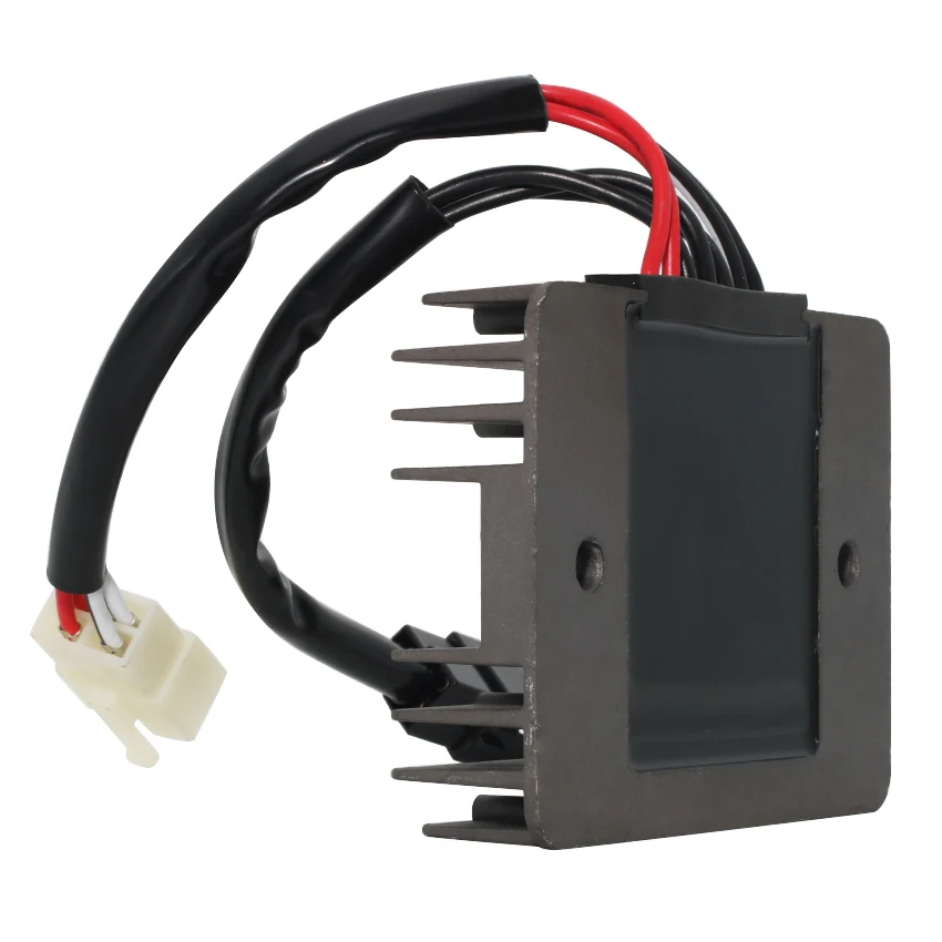 Parti Del Motociclo Raddrizzatore Del Regolatore Di Tensione Per Cagiva X-Tra Raptor 1000 Raptor 1000 Navigator 1000 V Raptor 1000 Oem:800092586